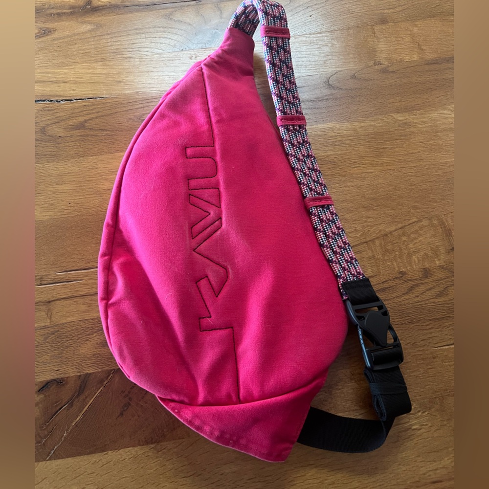 Kavu rope sling bag - Picture 5 of 5